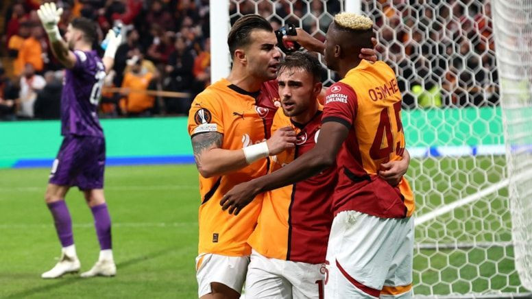 Bütün bir İngiltere Galatasaray'ı konuşuyor! 'Resmen şaklabana çevirdiler…' - Sayfa 2