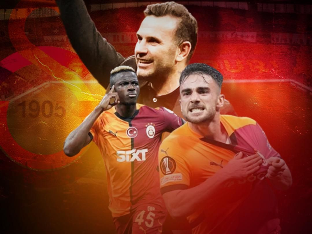 Bütün bir İngiltere Galatasaray'ı konuşuyor! 'Resmen şaklabana çevirdiler…' - Sayfa 11