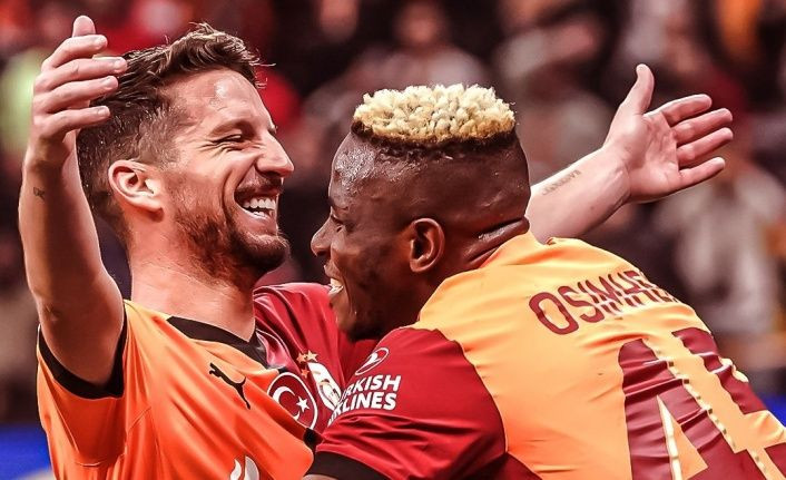 Bütün bir İngiltere Galatasaray'ı konuşuyor! 'Resmen şaklabana çevirdiler…' - Sayfa 12