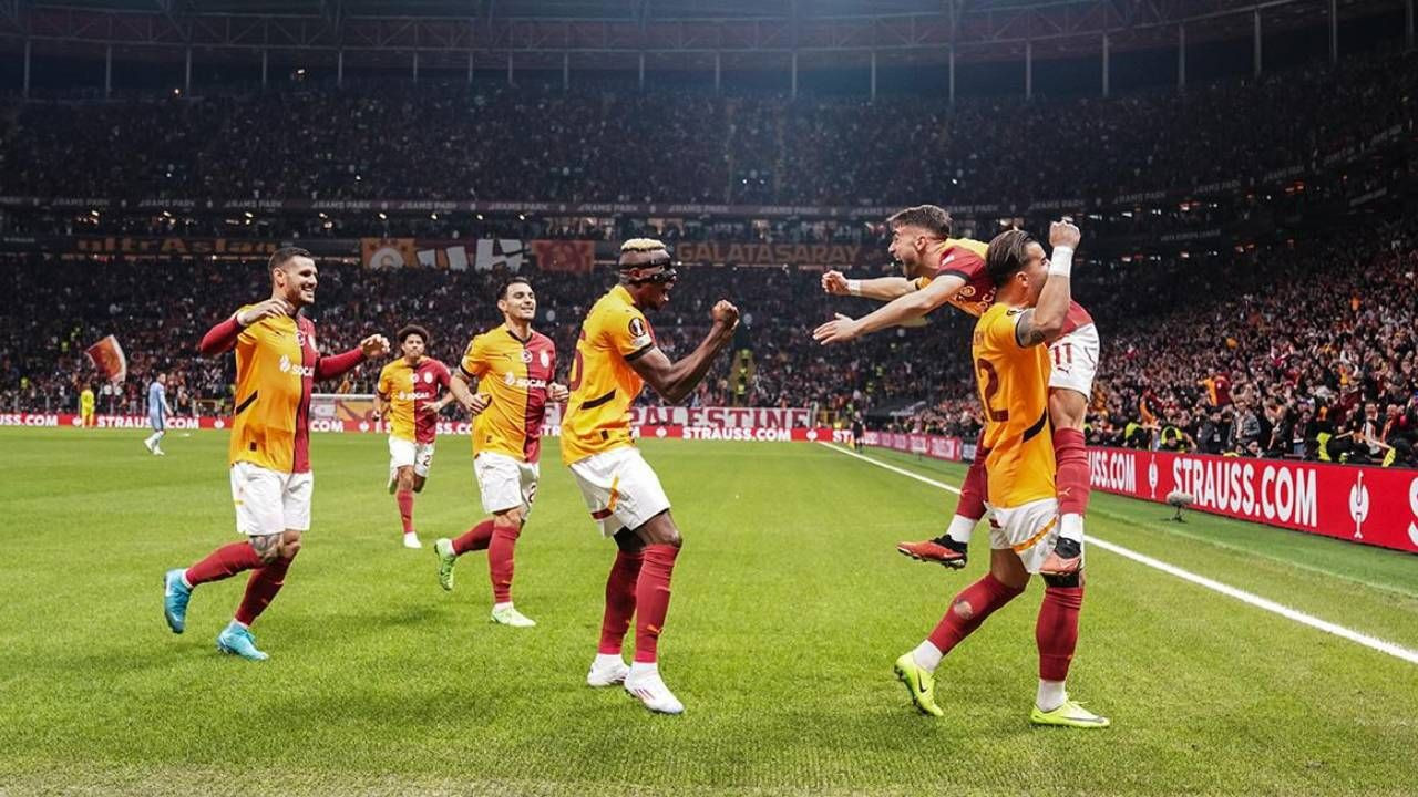 Bütün bir İngiltere Galatasaray'ı konuşuyor! 'Resmen şaklabana çevirdiler…' - Sayfa 3