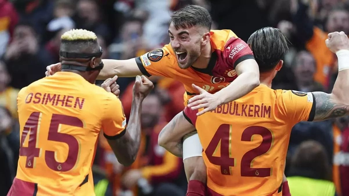 Bütün bir İngiltere Galatasaray'ı konuşuyor! 'Resmen şaklabana çevirdiler…' - Sayfa 6