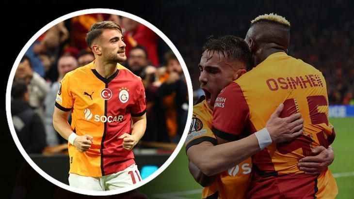 Bütün bir İngiltere Galatasaray'ı konuşuyor! 'Resmen şaklabana çevirdiler…' - Sayfa 10