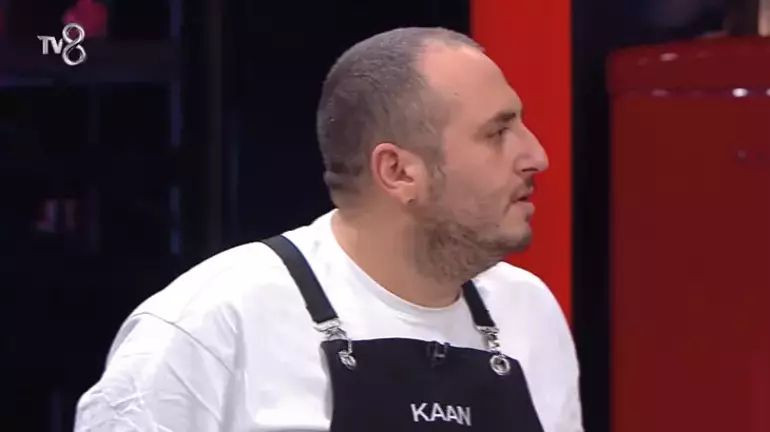 Masterchef'te 3. eleme adayı belli oldu! Kıran kırana mücadele - Sayfa 2