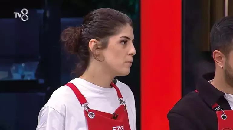 Masterchef'te 3. eleme adayı belli oldu! Kıran kırana mücadele - Sayfa 3