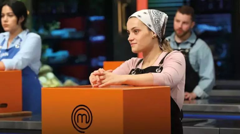 Masterchef'te 3. eleme adayı belli oldu! Kıran kırana mücadele - Sayfa 5