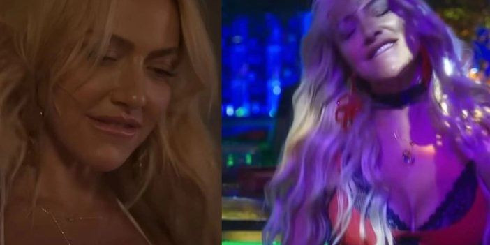 Hadise ve Seda Bakan'ın dizisindeki kırbaçlı yatak sahneleri büyük ses getirdi - Sayfa 3