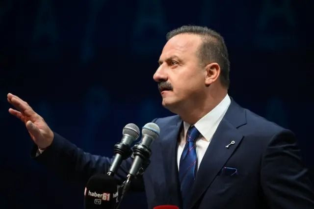 Son seçim anketine Anahtar Parti damga vurdu! İşte Yavuz Ağıralioğlu’nun partisinin oy oranı… - Sayfa 13