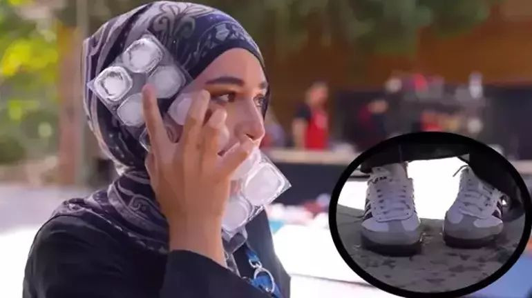 Beyza Huri Aydın Masterchef'e geri döndü! Yarışmaya devam edecek mi? - Sayfa 4