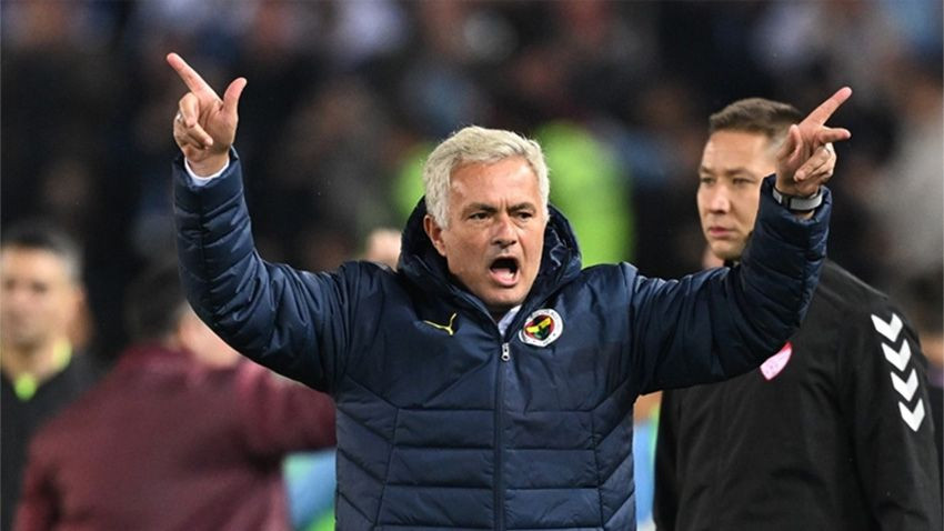 Yaprak dökümü başlıyor! Mourinho 9 ismin biletini kesti - Sayfa 1