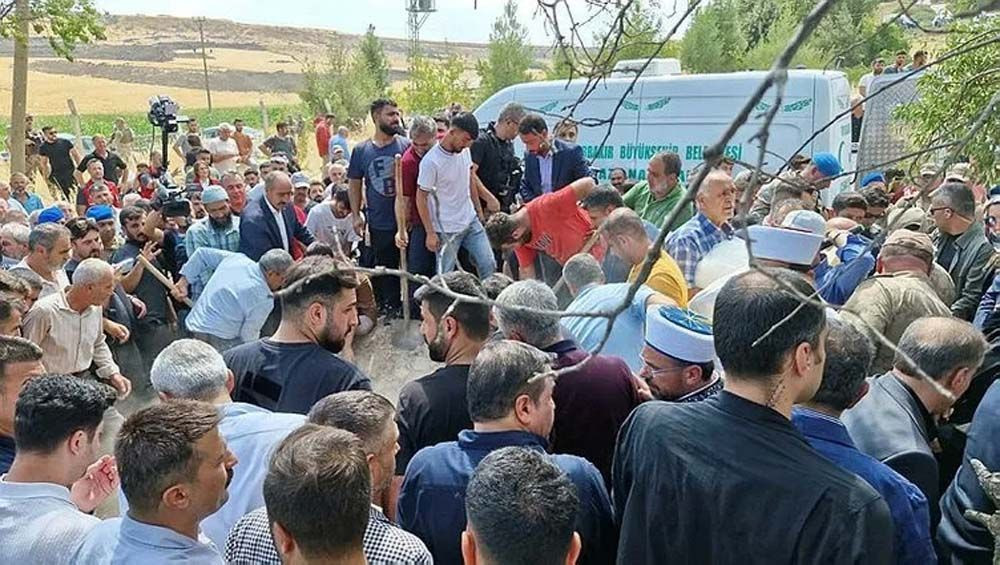 Nevzat Bahtiyar nasıl itirafçı oldu? Narin'in amcası Barış Güran'dan şok 'işkence' sözleri - Sayfa 8