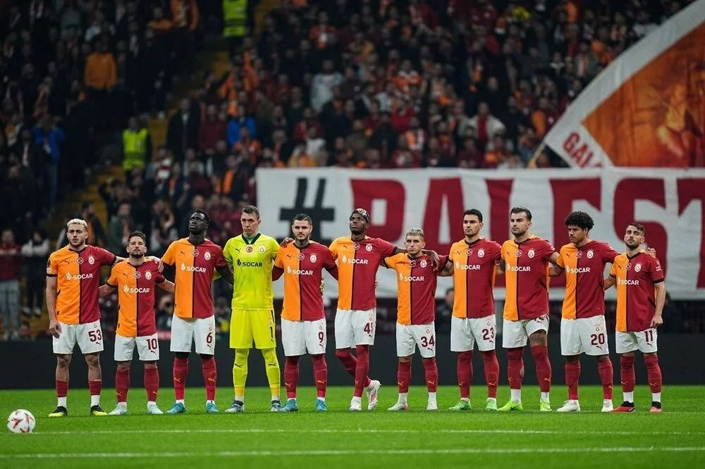 UEFA Avrupa Ligi'nde şampiyonluk olasılıkları açıklandı: 3 büyüklerin şansı ne, favori kim? - Sayfa 5