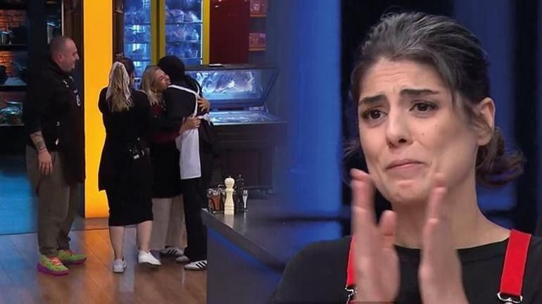 Beyza yarışmaya devam edecek mi? MasterChef'te son eleme adayı kim oldu? - Sayfa 6