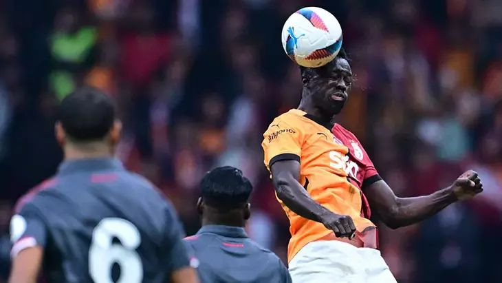 Galatasaray-Samsunspor maçında penaltı tartışması! Yorumcular ayağa kalktı - Sayfa 14