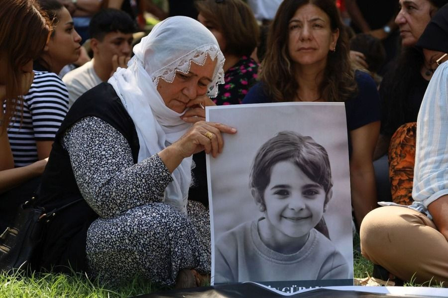 Narin Güran cinayetinde şok suçlamalar: Nevzat Bahtiyar kuzu postunda kurt! - Sayfa 8