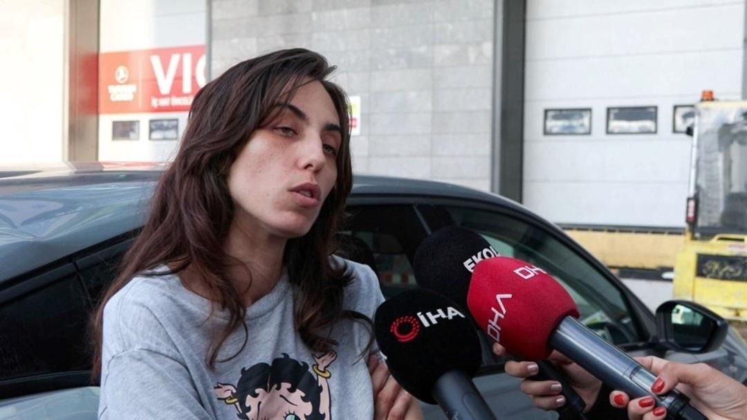 'Anneme kavuşmak istiyorum' demişti! Ahu Tuğba'nın kızı Anjelik ilk kez o detayı anlattı! - Sayfa 4