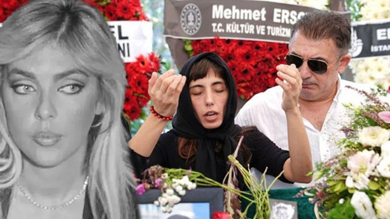 'Anneme kavuşmak istiyorum' demişti! Ahu Tuğba'nın kızı Anjelik ilk kez o detayı anlattı! - Sayfa 2
