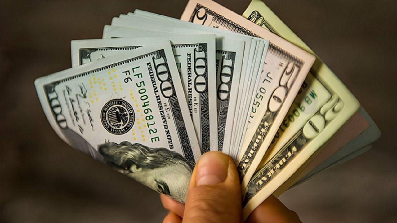 Dolar zengini şehirler belli oldu: İşte en fazla döviz mevduat hesabı olan iller - Sayfa 8