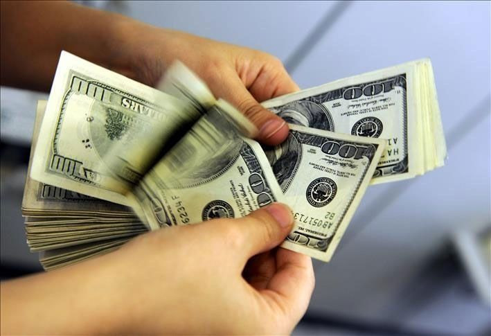 Dolar zengini şehirler belli oldu: İşte en fazla döviz mevduat hesabı olan iller - Sayfa 14