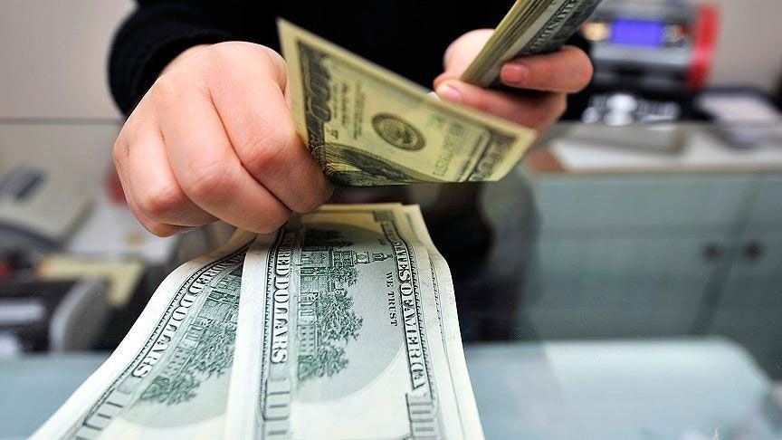 Dolar zengini şehirler belli oldu: İşte en fazla döviz mevduat hesabı olan iller - Sayfa 15