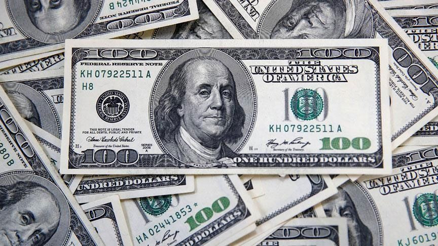 Dolar zengini şehirler belli oldu: İşte en fazla döviz mevduat hesabı olan iller - Sayfa 18