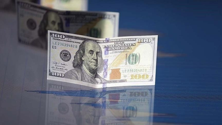Dolar zengini şehirler belli oldu: İşte en fazla döviz mevduat hesabı olan iller - Sayfa 17