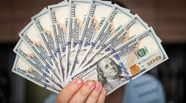 Dolar zengini şehirler belli oldu: İşte en fazla döviz mevduat hesabı olan iller - Sayfa 12
