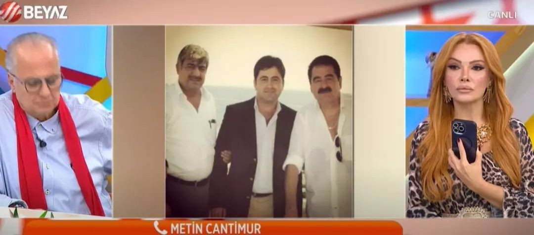 İbrahim Tatlıses'i 40 yıllık arkadaşı ifşa etti! Reza Zarrab iddiası gündem oldu - Sayfa 4