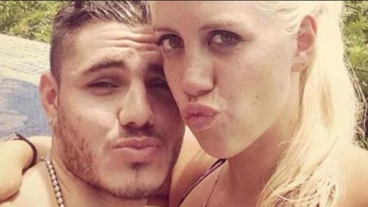 Wanda Nara'nın estetiksiz hali olay oldu! Icardi'den sonra kendini baştan yaratmış - Sayfa 15