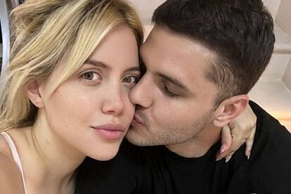 Wanda Nara'nın estetiksiz hali olay oldu! Icardi'den sonra kendini baştan yaratmış - Sayfa 2