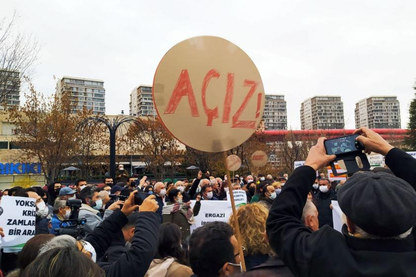 Asgari ücret zammı için senaryo netleşiyor: 4 farklı senaryoda ücretler ne kadar olacak? - Sayfa 6