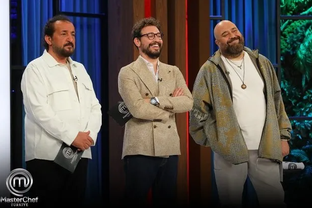 Masterchef'te takım kaptanları belli oldu! Erim ve Onur arasında ipler koptu - Sayfa 5