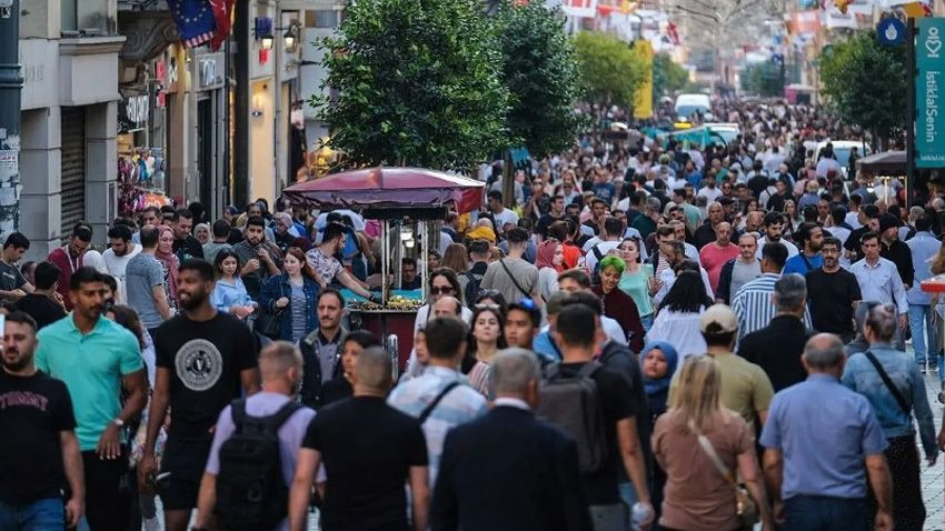 Tersine göç başladı: İstanbul'dan kaçanlar 5 kente akın etti... - Sayfa 1