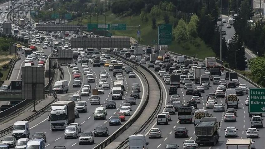 Tersine göç başladı: İstanbul'dan kaçanlar 5 kente akın etti... - Sayfa 6