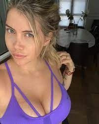 Wanda Nara'nın estetiksiz hali olay oldu! Icardi'den sonra kendini baştan yaratmış - Sayfa 8