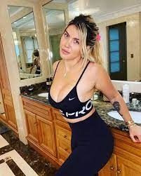 Wanda Nara'nın estetiksiz hali olay oldu! Icardi'den sonra kendini baştan yaratmış - Sayfa 7