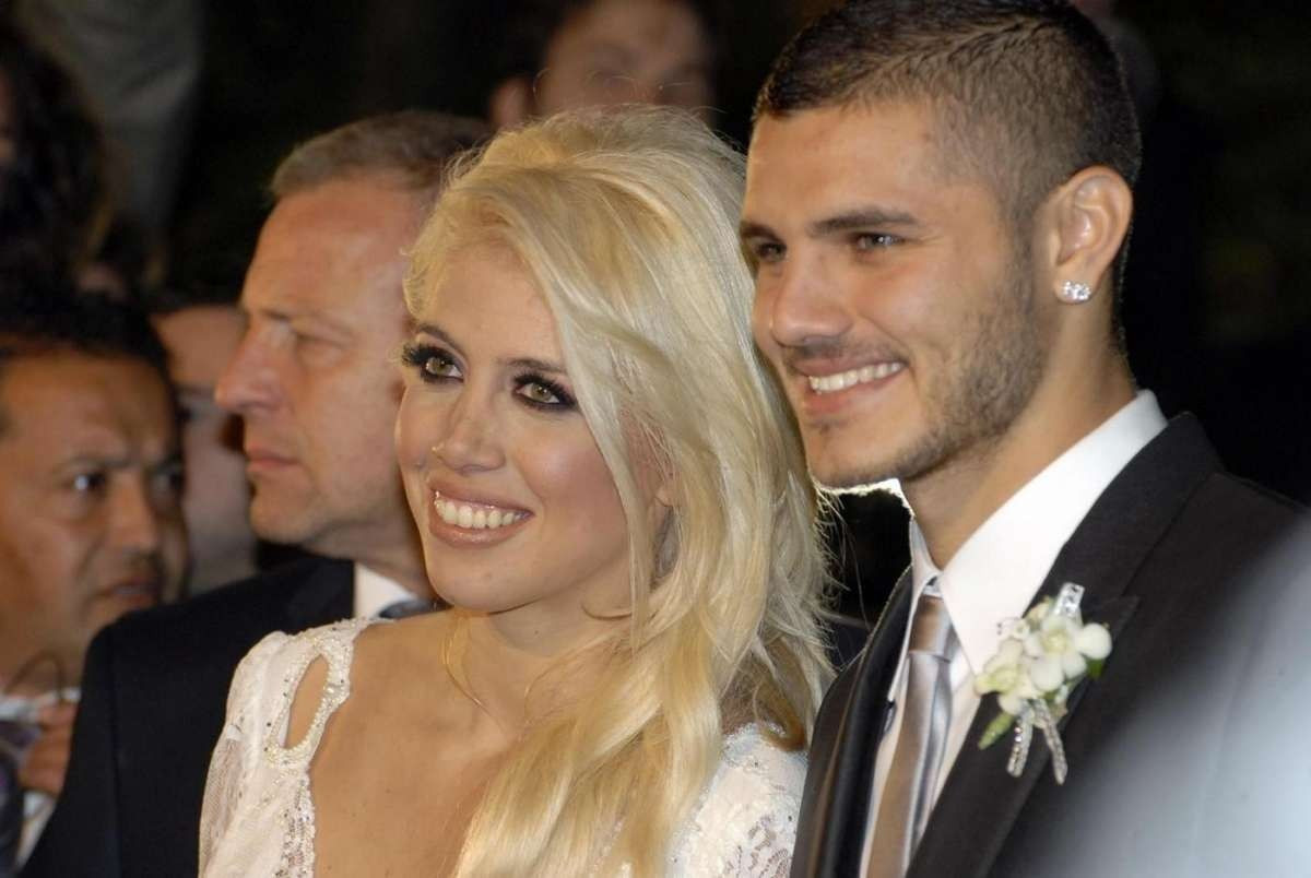 Wanda Nara'nın estetiksiz hali olay oldu! Icardi'den sonra kendini baştan yaratmış - Sayfa 12