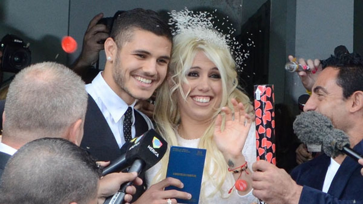 Wanda Nara'nın estetiksiz hali olay oldu! Icardi'den sonra kendini baştan yaratmış - Sayfa 13