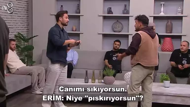 Masterchef'te takım kaptanları belli oldu! Erim ve Onur arasında ipler koptu - Sayfa 2