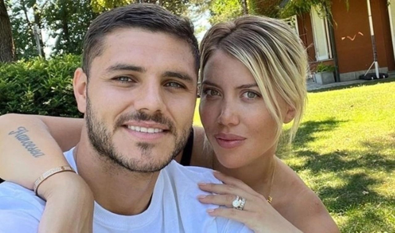 Wanda Nara'nın estetiksiz hali olay oldu! Icardi'den sonra kendini baştan yaratmış - Sayfa 3