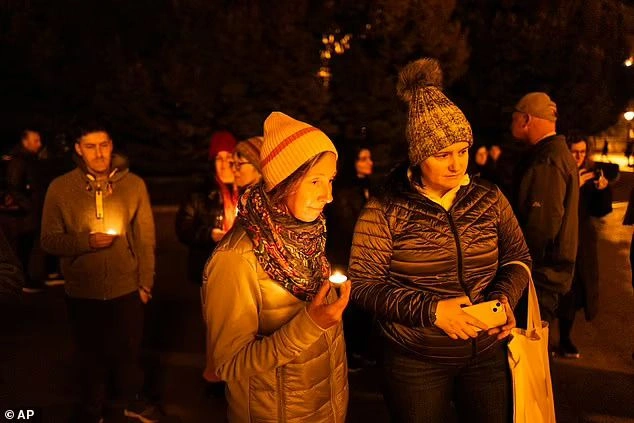 Macaristan’da vahşet! Amerikalı hemşire tecavüz edildikten sonra vahşice öldürüldü - Sayfa 6