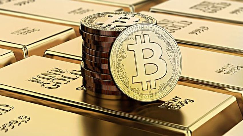 İslam Memiş savaşın başladığını duyurdu! Altın mı yoksa bitcoin mi? - Sayfa 9