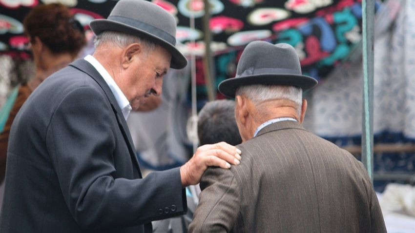 En iyi emeklilik sistemine sahip ülke belli oldu: İşte Türkiye'nin sırası - Sayfa 4