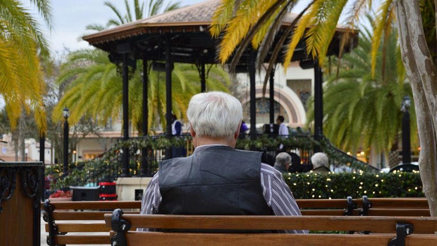 En iyi emeklilik sistemine sahip ülke belli oldu: İşte Türkiye'nin sırası - Sayfa 8