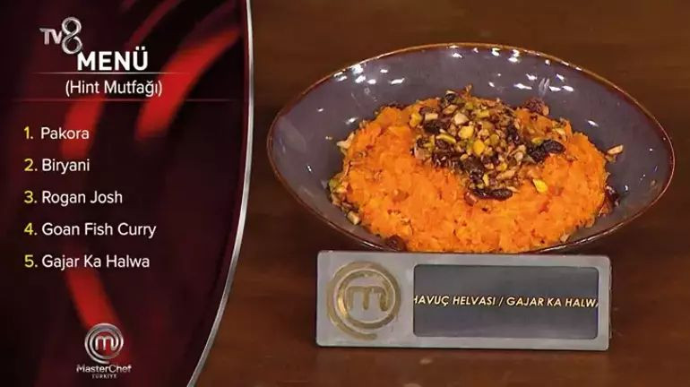 Masterchef'te 15. haftanın ilk eleme adayı belli oldu - Sayfa 2