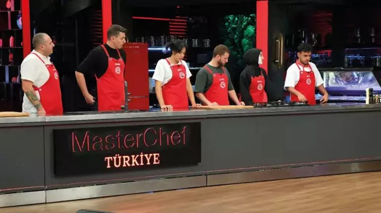 Masterchef'te 15. haftanın ilk eleme adayı belli oldu - Sayfa 6