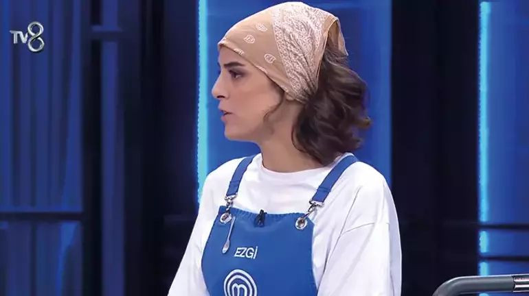 Masterchef'te 15. haftanın ilk eleme adayı belli oldu - Sayfa 3