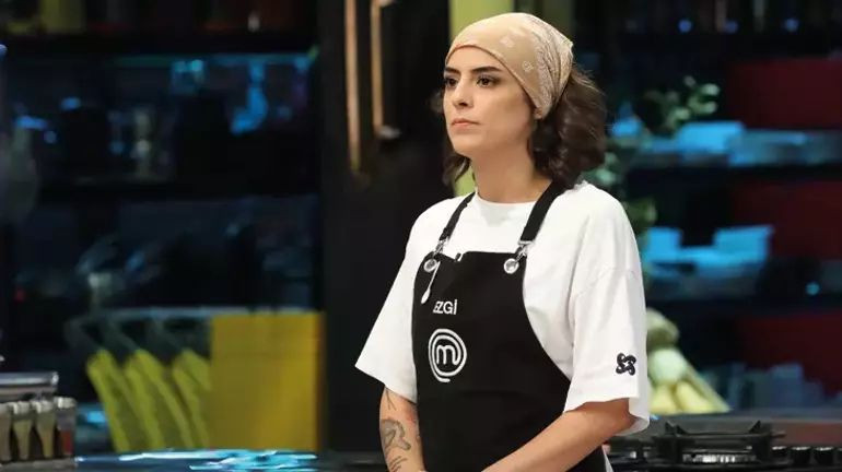 Masterchef'te 15. haftanın ilk eleme adayı belli oldu - Sayfa 7