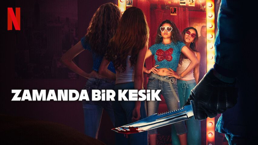 Türk yapımı 1 film ve 1 dizi listede! İşte Netflix’te en çok izlenen yapımlar… - Sayfa 10