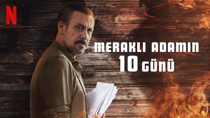 Türk yapımı 1 film ve 1 dizi listede! İşte Netflix’te en çok izlenen yapımlar… - Sayfa 11