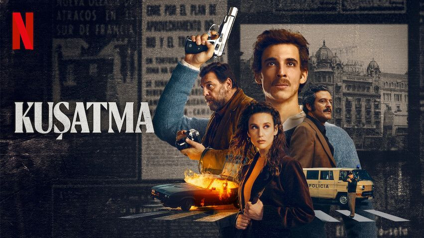 Türk yapımı 1 film ve 1 dizi listede! İşte Netflix’te en çok izlenen yapımlar… - Sayfa 16